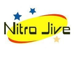 Image for Nitro Jive