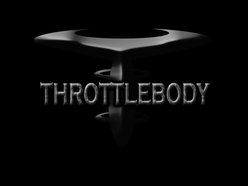Image for Throttlebody