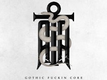 Astana (Gothic Fuckin Core)