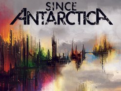 Image for Since Antarctica