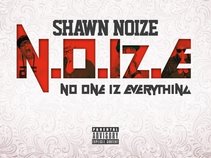 Shawn Noize
