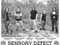 Sensory Defect