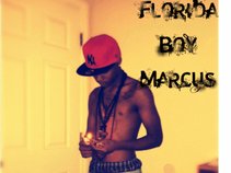 Florida Boy Marcus. A.k.A .Gitt