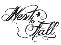 Next To Fall