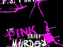 The Pink Skirt Murder