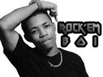 ROCK’EM BOI  | ONE OF THE BEST UNSIGNED!