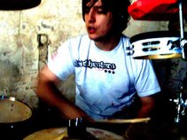 Mike Marolia Drummer