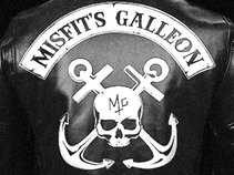 Misfit's Galleon
