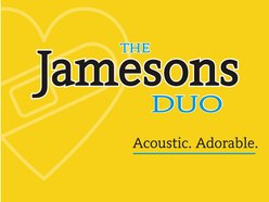 Image for The Jamesons Co-Dependent Country Band