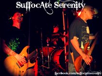 Suffocate Serenity
