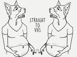 Image for straight to vhs