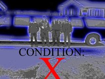 Condition X