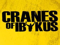 Cranes Of Ibykus