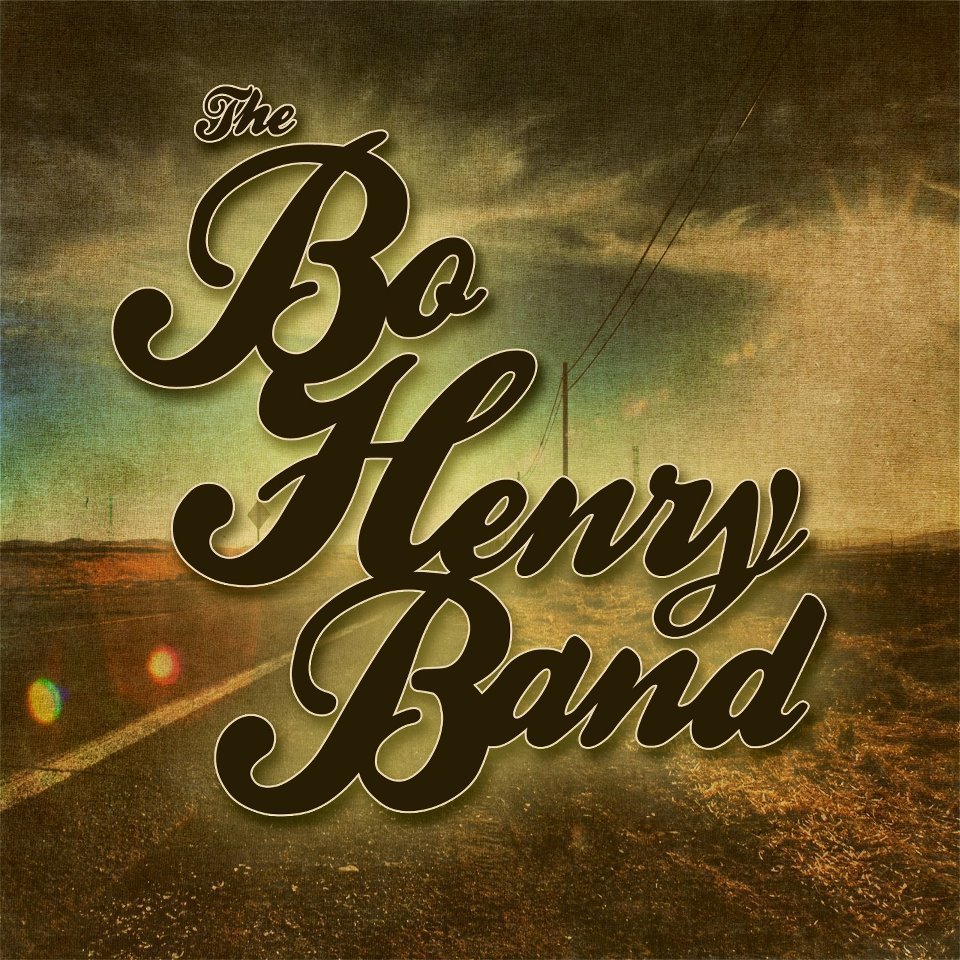 The Bo Henry Band | ReverbNation