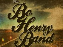 The Bo Henry Band