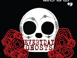 Image for EveryDay Ghosts