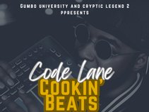 Code Lane