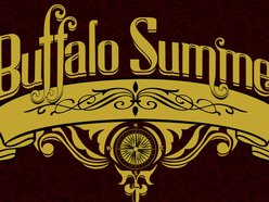 Image for Buffalo Summer
