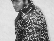 Elvis Impersonator Bradley Scott