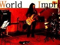 South World Impro Music