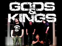 GODS & KINGS
