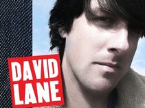 David Lane