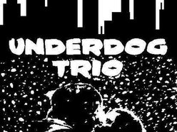Image for Underdog Trio