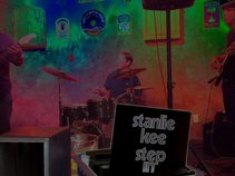 Stanlie Kee & Step In