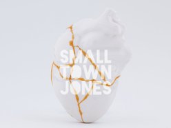 Image for Small town Jones