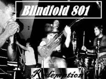 Blindfold 801