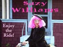Suzy Williams
