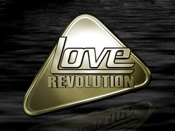Image for Love Revolution