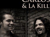 Carlos Reyes & La Killer Band