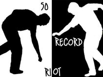 50 Record Riot