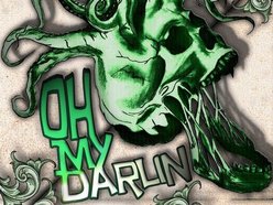 Image for Oh My Darlin'