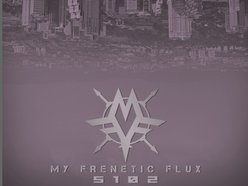 Image for MY FRENETIC FLUX