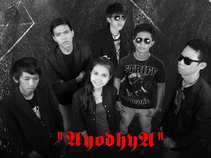 "AyodhyA" Band