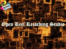 Open Reel Recording Studio