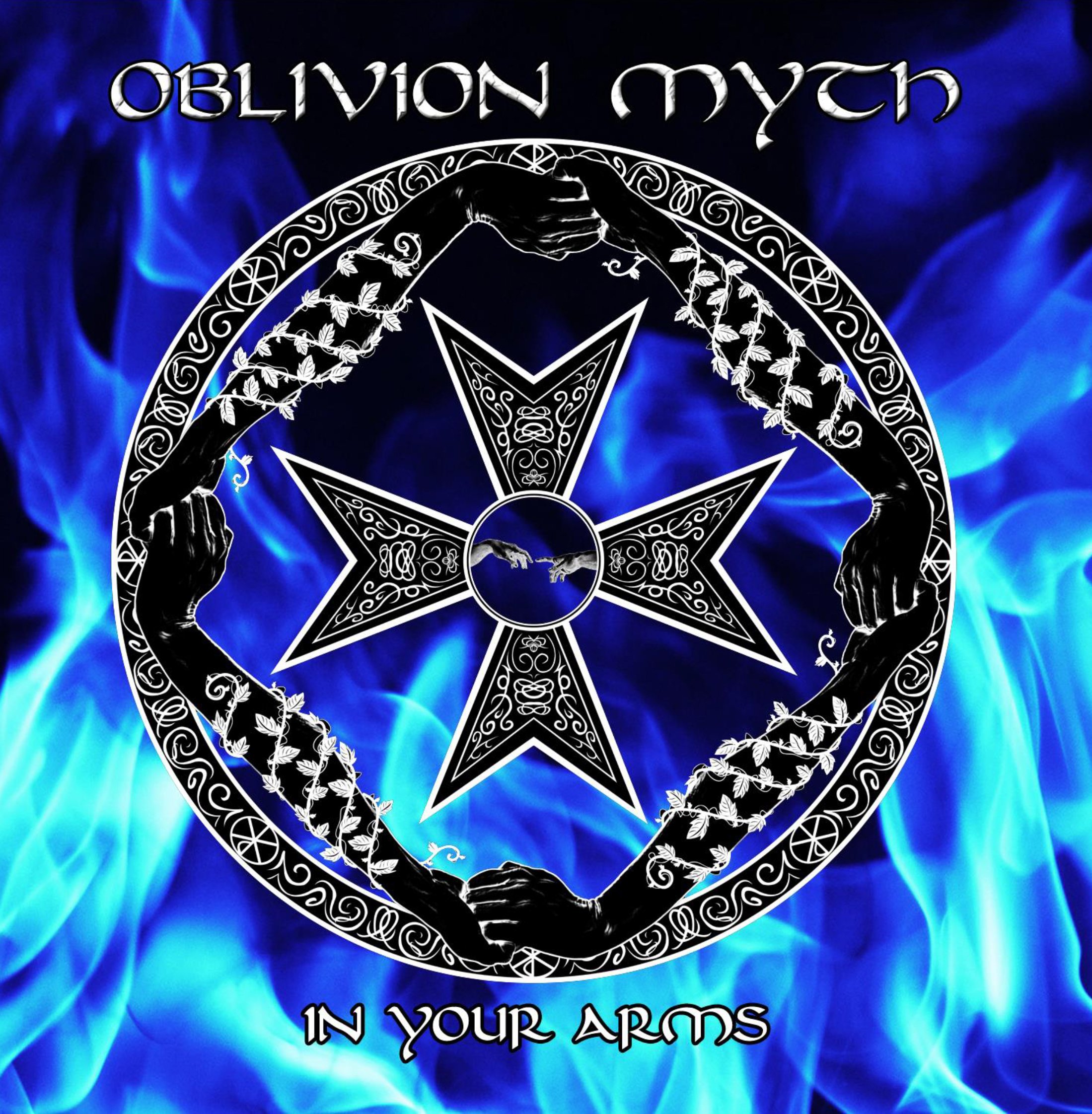 Mythic metals. Oblivion Mythology. Cradle of Filth Dusk and her Embrace.
