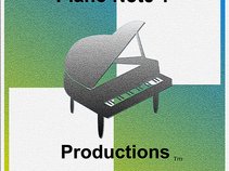 Piano Note 1 Productions