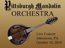 Pittsburgh Mandolin Orchestra