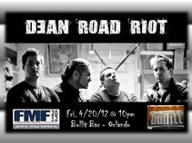 Dean Road Riot
