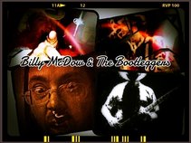 Billy McDow and the Bootleggers
