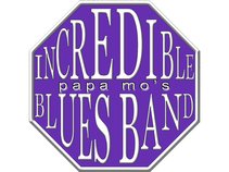 Papa Mo's Blues Band