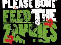Please Don't Feed the Zombies Soundtrack