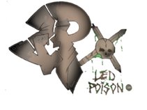 Led Poison