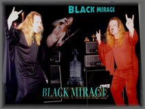 Black Mirage