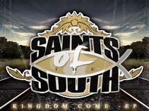 Saints Of The South