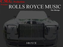 J-Royce