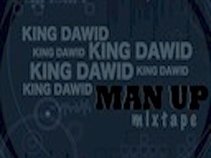 King Dawid- Man Up Mixtape